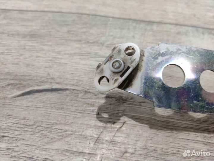 Стеклоподъемник задний левый Nexia Нексия