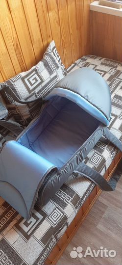 Переноска для детей