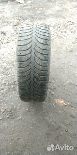 Bridgestone Blizzak DM-V1 6.5/5 R16 91T