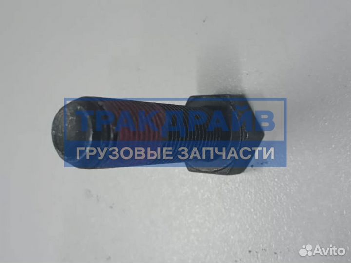 Болт карданный M14x46 для volvo FM4/FH4/FE