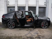 BMW X6 3.0 AT, 2023, 4 000 км, с пробегом, цена 13 500 000 руб.