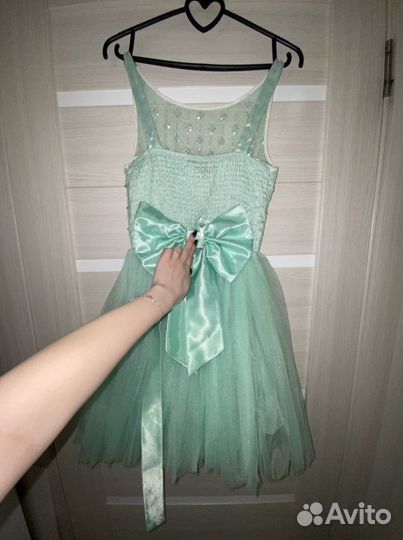 Вечернее платье на новый год на корпоратив