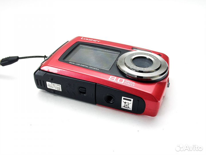 Фотоаппарат Lazer