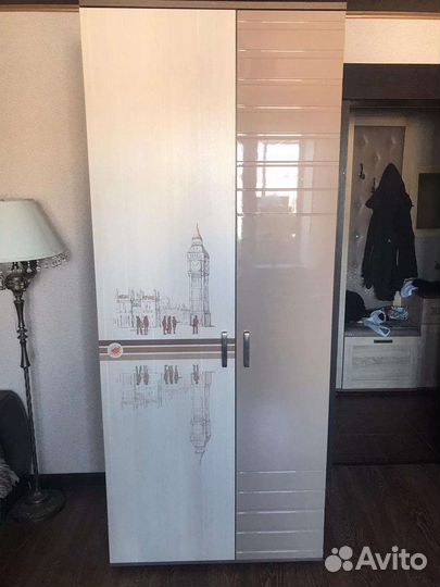 Шкаф для одежды