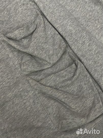 Худи Number nine multipocket