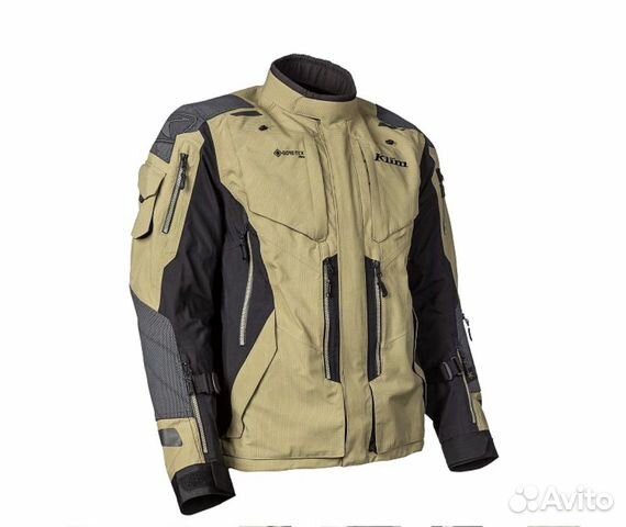 Klim badlands pro А3, текстильная куртка+брюки объявление продам