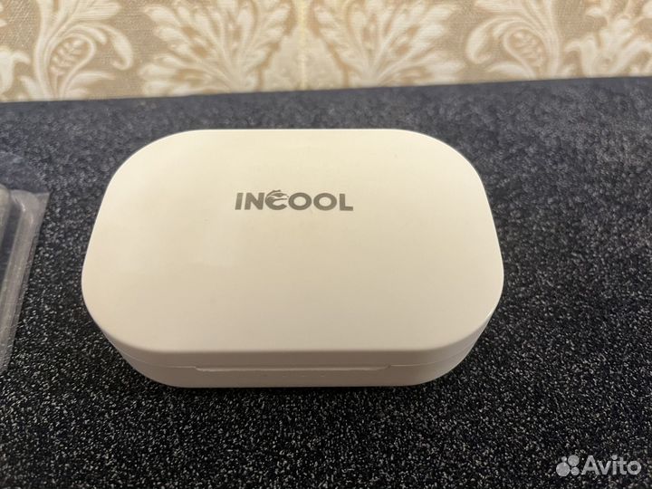 Спортивные наушники incool