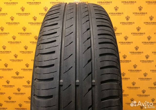 Continental ContiEcoContact 3 195/65 R15