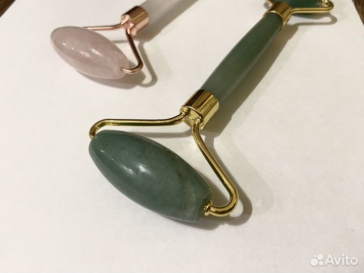 Роллер Гуаша, новый