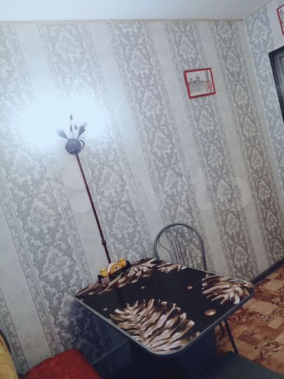 1-к. квартира, 34 м², 5/5 эт.