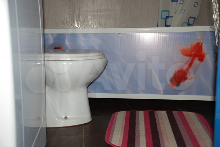 Дом 100 м² на участке 6 сот.