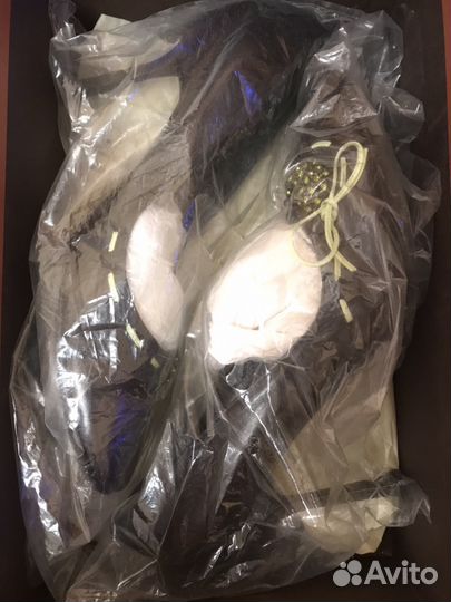 Туфли женские Baldinini