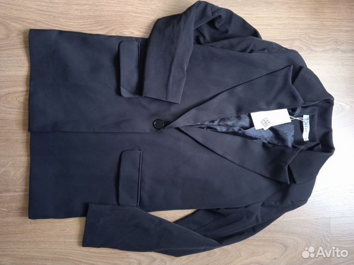 Брючный костюм женский