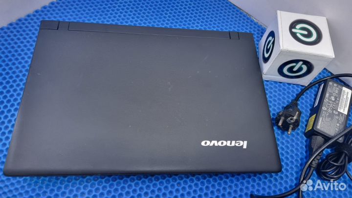 Ноутбук Lenovo 100-15IBY