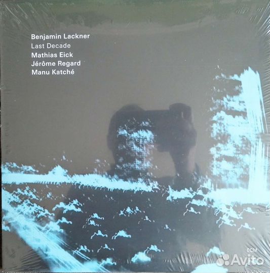 Джаз на виниле