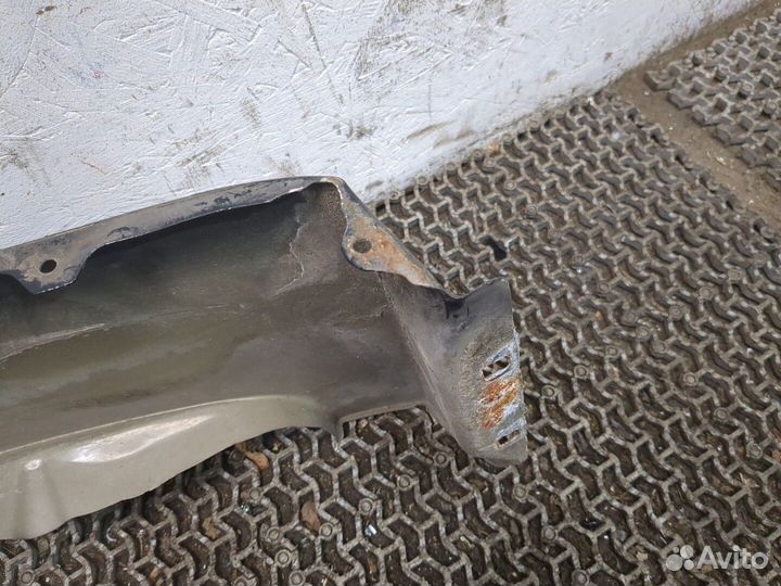 Крыло Ford Galaxy, 2013