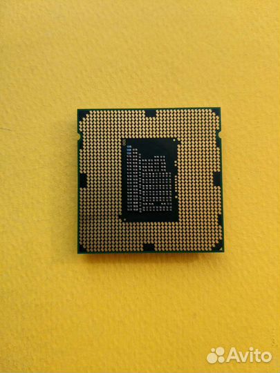 Процессор Intel Pentium G630