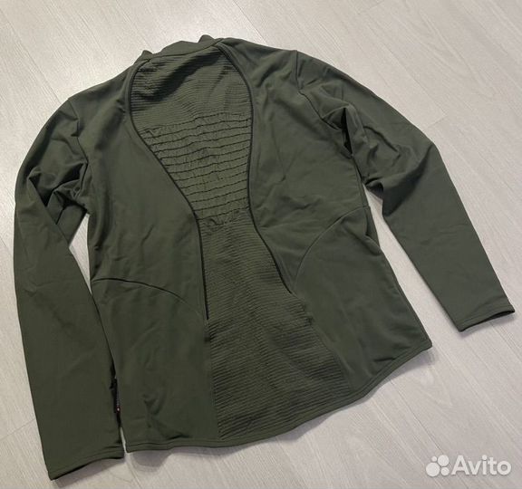 Термобелье x bionic