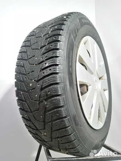 Hankook Winter I'Pike RS2 W429 205/65 R15