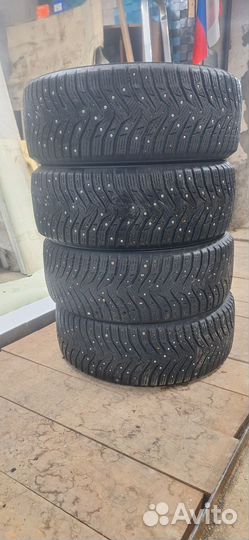 Kumho WinterCraft Ice WI31 205/55 R16 91T