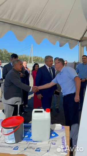 Суперпластификатор пк-2