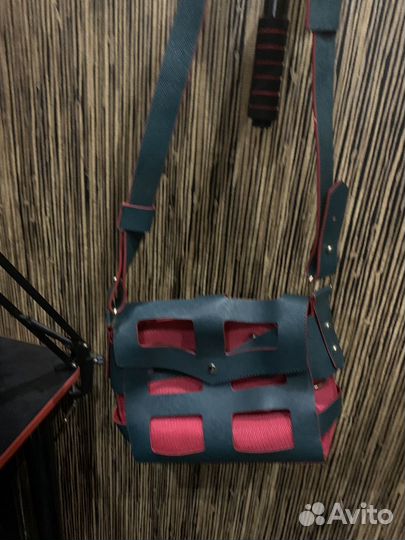 Сумка женская