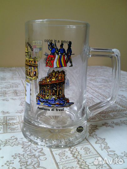 KAT Пивные кружки