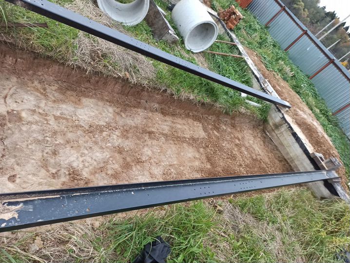 Участок 6 сот. (ИЖС)