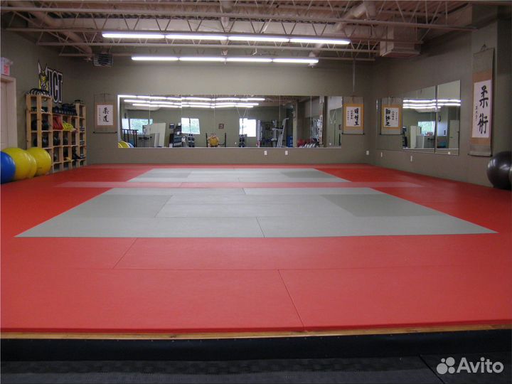 Татами маты