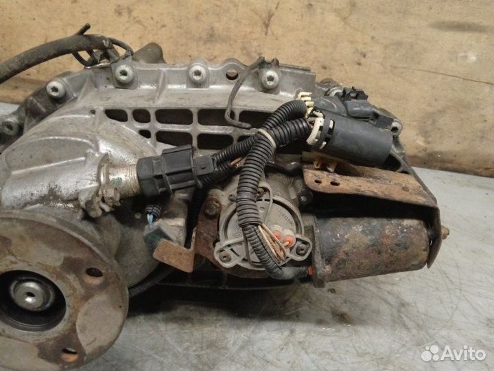 Б/У Б/У 2.0 4G63S4M МКПП 1800100K85 Great Wall