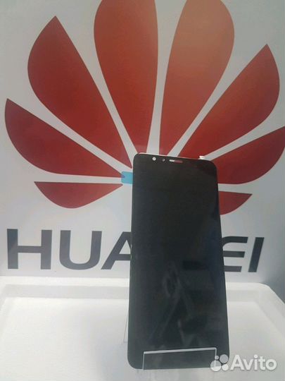Дисплей для Huawei honor сенсор, бронь