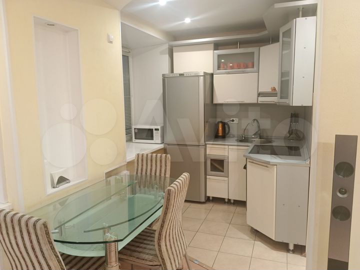 Квартира-студия, 33 м², 2/9 эт.