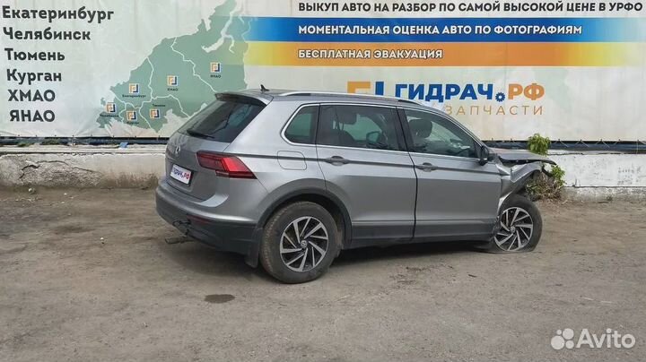 Датчик света Volkswagen Tiguan (Mk2) 5NA907451E