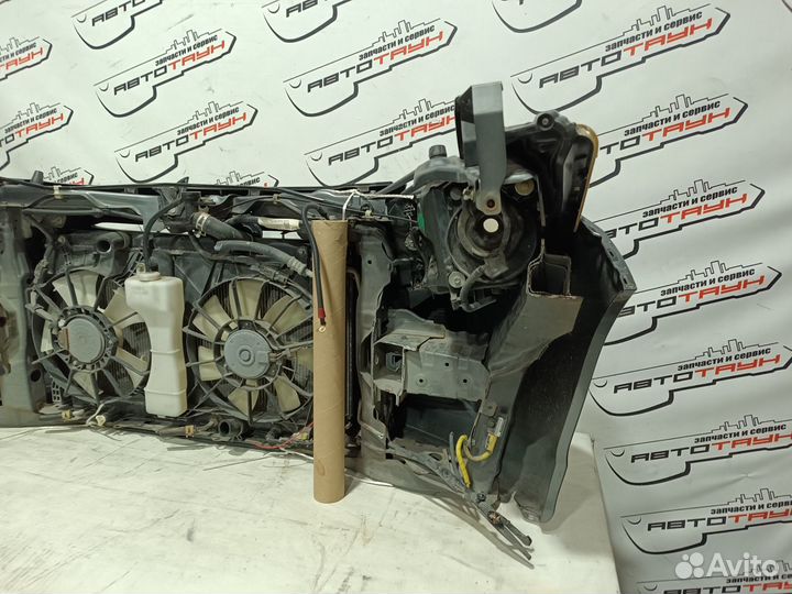 Nosecut honda freed GB3 GB4 1 модель 04711SYY000ZZ