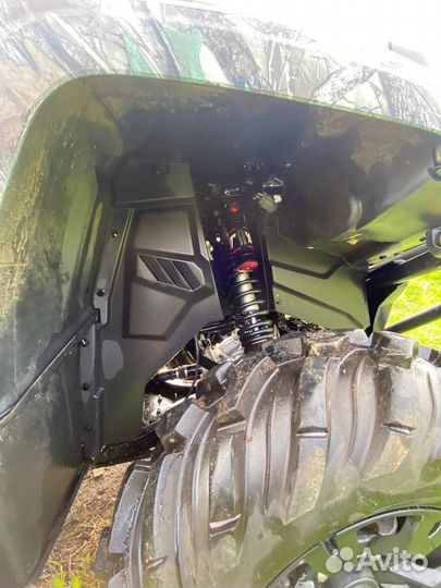 Продам снегоболотоход