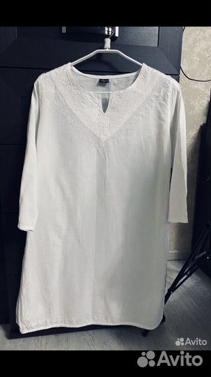 Туника пляжная,парео пляжное и другое