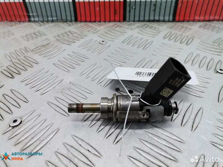 Форсунка Audi A6 4F/C6 2007 06E906036E