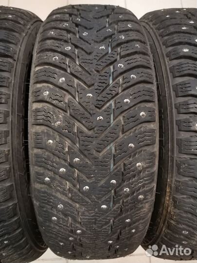 Nokian Tyres Hakkapeliitta 8 175/65 R15 88T