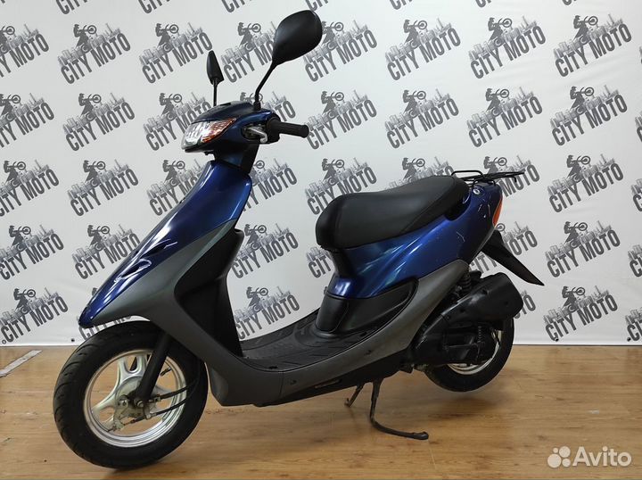 Скутер Honda Dio AF34