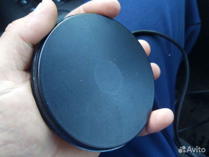 Катушка для металлоискателя (металлодетектора)