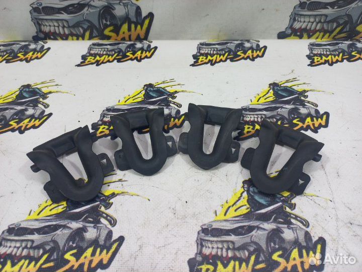 Уплотнительная резинка Audi A4 B6 AMB 2003