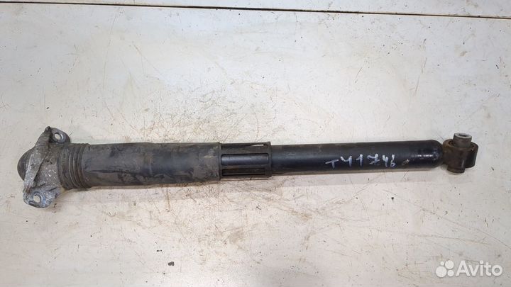 Амортизатор подвески Audi Q3 2018, 2021