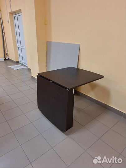 Стол книжка бу