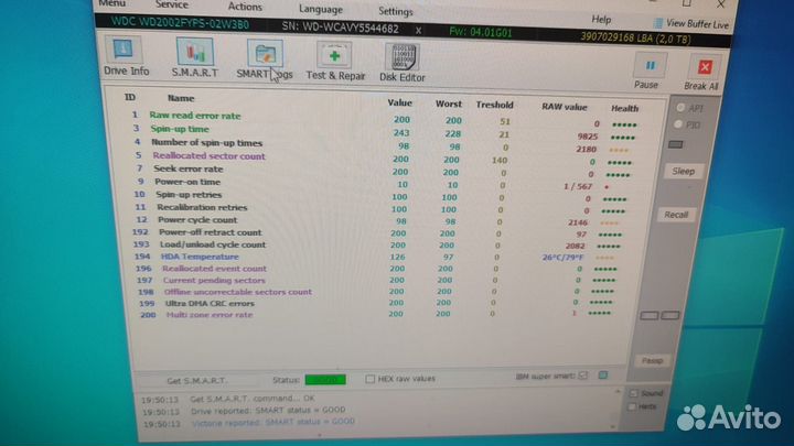 Hdd 0,5/1/2TB, M2