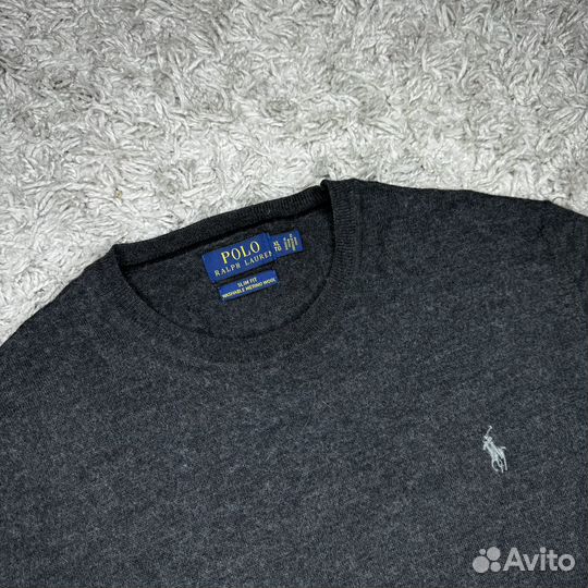 Джемпер Polo Ralph Lauren