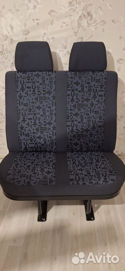 Сиденье пассажирское ГАЗель Next