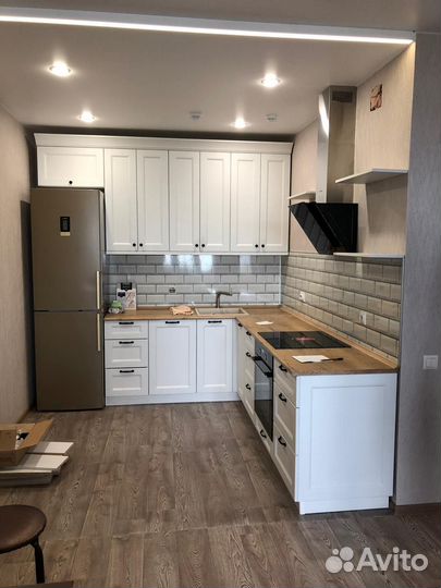 Шкаф купе, кухонный гарнитур, спальный гарнитур