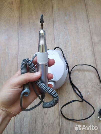 Фрезер для маникюра и педикюра