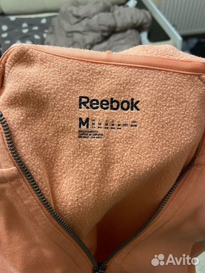 Толстовка на молнии