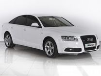 Audi A6 3.0 AT, 2010, 120 500 км, с пробегом, цена 1 580 000 руб.